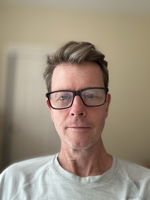 David McDonald - Cybersecurity Consultant and AI Application Developer